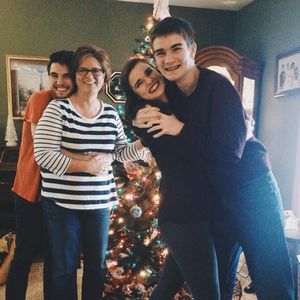 Meet your Posher, Nathan